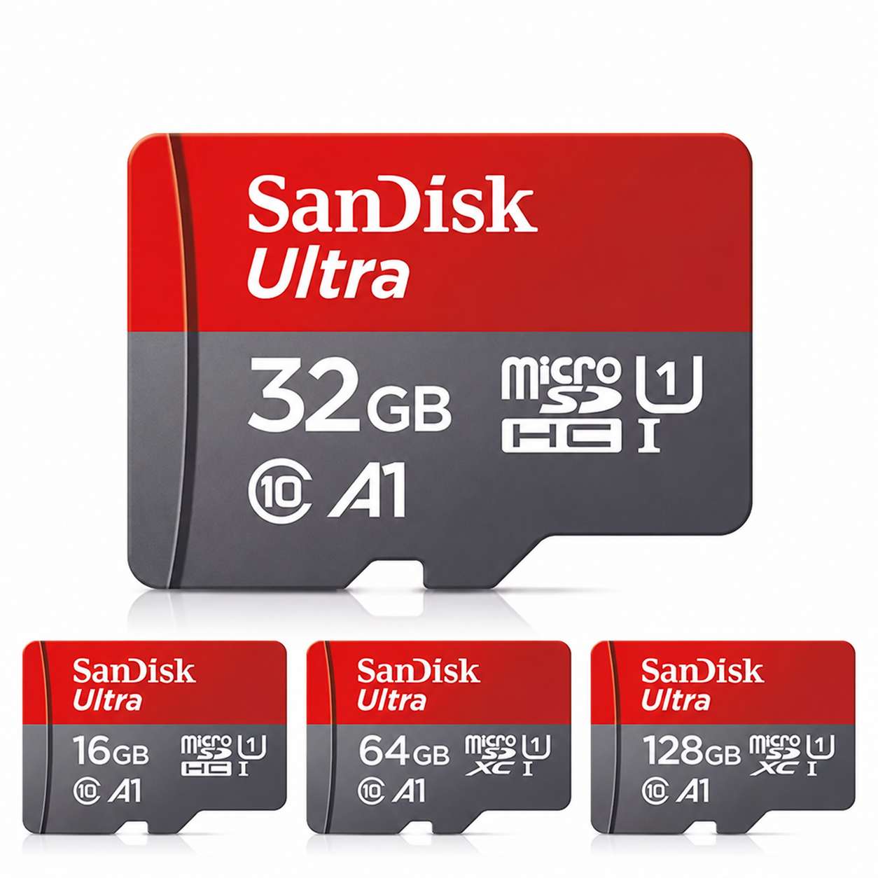 SD Card 32GB
