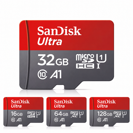SD Card 32GB